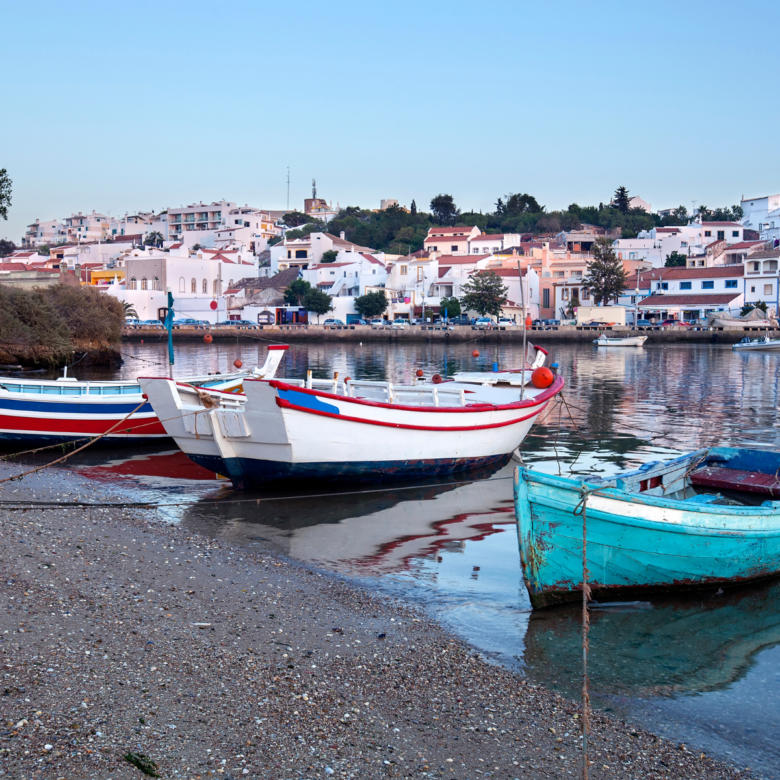 Van Veenendaal Real Estate – Vastgoedexpert in Lagoa Algarve | Ferragudo, Carvoeiro, Porches